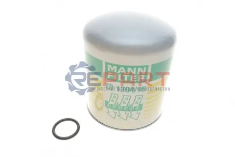 Автозапчасть Mann TB139416X Купить в Украине