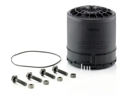 Патрон осушувача повітря, пневматична установка Mann TB15001ZKIT