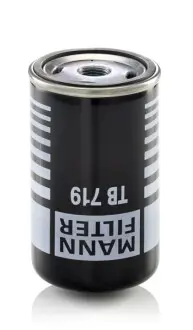 Патрон осушителя воздуха, пневматическая система Mann TB719