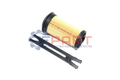 Фільтр AdBlue DAF CF 10/10 P 210/10 P 240/10.6M/10.8M/100E.19/100E.19 MY19/100E.19 MY24/100E.19FP/100E.19FP MY19/100E.19FP MY24/100E.19P/100E.19P MY19/100E.19P MY24/100E.21/100E.21 MY19/100E.21 MY24/1 Mann U5001KIT Купити в Україні