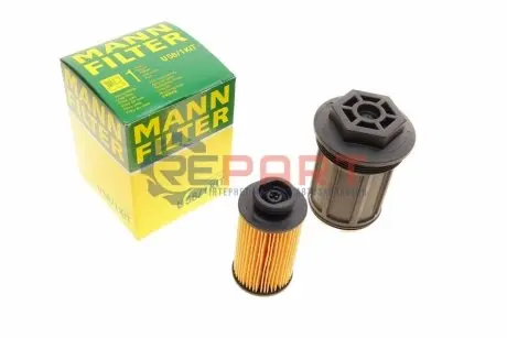 Фільтр AdBlue MERCEDES ACTROS MP2 / MP3 1015/1015 K/1015 K, 1016 K/1015 L/1015, 1015 L/1016 K/1016 L/1016, 1016 L/1017/1017 A/1017 AK/1017 K, 1018 K/1017 KO/1017 L/1018 A/1018 AK/1018 KO/1018, 1018 L/ Mann U581KIT Купити в Україні