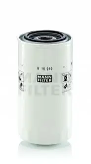 Фільтр системи сапуна картера URSUS 7524, 380, 380 M, 6024 ARMATRAC 1104 ATLAS QAS 80 BASAK 2080, 2090, 2100, 2110 BOBCAT 360, 470 CATERPILLAR 318E, 434 E, 928HZ, 930H, 930HZ, M313D, M315D Mann W10010