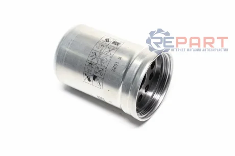 Масляний фільтр (фільтр, що вгвинчується) AG CHEM 8103, 3104, 8104 BELL 310 SG, 315 SG BOBCAT 975 CLAAS 506, 507, 546, 547, 556, 557, 566, 567, 577, 616, 617 ATZ, 656, 657, 696, 697 ATZ, 816 Mann W1022