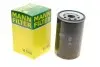 Фото Фильтр масла Mann (W1160) изображение 1