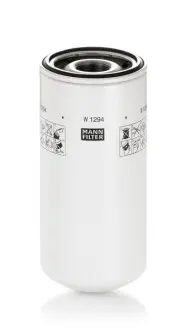 Фильтр масла Mann W1294
