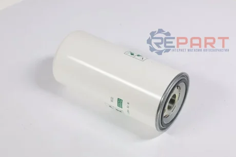 Масляний фільтр MWM 234 604 616 Mann W131451