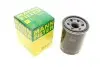 Фото Масляний фільтр HYUNDAI ATOS, I10 I, I10 II, I20 I, I20 II, I20 III 1.0-1.2LPG 06.03 Mann (W6107) зображення 1