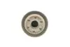 Фото Фільтр масляний Toyota Corolla 1.3-1.8 89-/Camry 1.8-2.2 83-01/Peugeot 108 1.0VTi/Lexus NX 2.0 14- Mann (W683) изображение 4