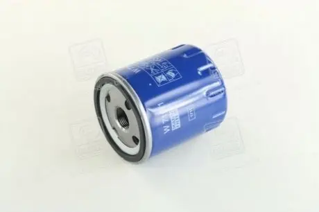 Фильтр масляный Mann W7161 Купить в Украине