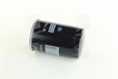 Фильтр масла Mann W71915 Купить в Украине