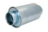 Гідравлічний фільтр (фільтр, що вгвинчується) ARMATRAC 1104 BASAK 2090, 2100, 2110 CASE IH 105 U, 115 U PRO, 95 U PRO CASE-STEYR 4095 MULTI, 4105 MULTI, 4115 MULTI CLAAS 310 C, 310 CL, 310 CX Mann (W8111) зображення 1