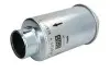 Гідравлічний фільтр (фільтр, що вгвинчується) ARMATRAC 1104 BASAK 2090, 2100, 2110 CASE IH 105 U, 115 U PRO, 95 U PRO CASE-STEYR 4095 MULTI, 4105 MULTI, 4115 MULTI CLAAS 310 C, 310 CL, 310 CX Mann (W8111) зображення 2