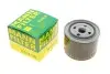 Масляний фільтр CHEVROLET TAHOE HONDA ACCORD V, ACCORD VI LAND ROVER FREELANDER I MG ZR, ZS ROVER 25 I, 45 I, STREETWISE 2.0D/6.5D 10.94-10.06 Mann (W91426) зображення 1