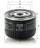 Фото Масляний фільтр OPEL MONZA A, OMEGA A, SENATOR A, SENATOR B RENAULT 30 TOYOTA SPRINTER CARIB 1.6-3.0 02.75-10.01 Mann (W9144) зображення 3