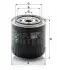 Масляний фільтр HONDA ACCORD V, ACCORD VI, CIVIC VI ROVER 200 II, 400 II, 600 I, 800, MAESTRO, MONTEGO, MONTEGO ESTATE 1.6/2.0D/2.5 10.88-12.02 Mann (W92011) зображення 2