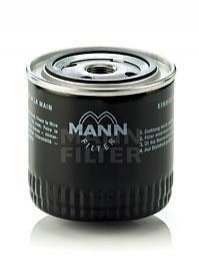 Масляний фільтр MANN W 920/17