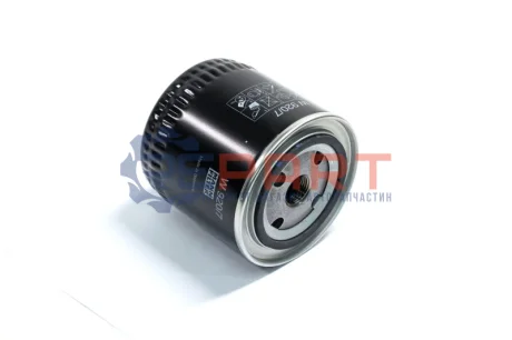 Фильтр масла Mann W9207 Купить в Украине