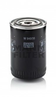 Фильтр масла MANN W94035 (фото 1)