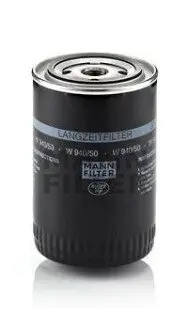 Фильтр масла Mann W94050 Купить в Украине