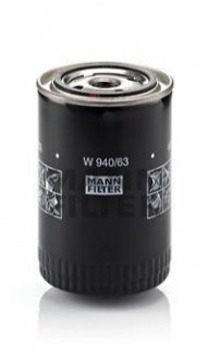 Фильтр масла MANN W94063