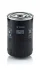 Фильтр масла Mann (W94069) изображение 2