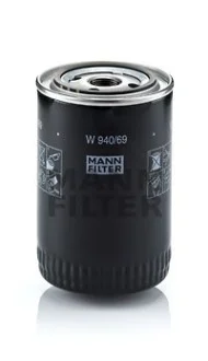 Фильтр масла Mann W94069