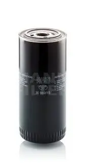 Фильтр гидравлический Mann W96215