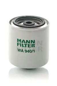 Фильтр системы охлаждения Mann WA9401