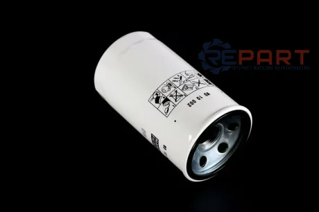 Фильтр гидравлический Mann WD10002