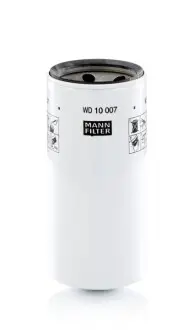 Автозапчасть Mann WD10007