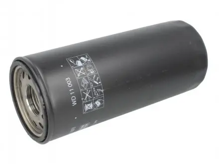 Фільтр гідравлічної системи Mann WD11003