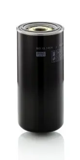 Масляний фільтр (фільтр, що вгвинчується) ATLAS MT5010 DEMAG DS130, H71, SC 10 D, SC 100 DW, SC 101 D, SC 121 D, SC 140 DS, SC 141 DS, SC 142 DS, SC 17 DS, SC 170 DS, SC 171 DS, SC 172 DS Mann WD131454