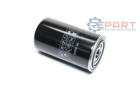 Гідравлічний фільтр (фільтр, що вгвинчується) DEUTZ FAHR 11400 TTV, DX 4.31 2WD, DX 4.31 4WD, DX 4.51 2WD, DX 4.51 4WD, DX 4.56, DX 6.06, DX 6.16, DX 4.61, DX 4.68, DX 4.71, DX 4.78, DX 6.08 Mann WD9505