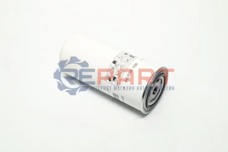 Паливний фільтр CLAAS 950, 6030, 7030, 7035, 7044, 7050 DEUTZ FAHR 5090 C, 5100, 5100 C, 5100 TTV, 5110, 5110 C, 5110 TTV, 5120, 5120 C, 5120 TTV, 5130, 5130 TTV MASSEY FERGUSON 9407 S-XTRA Mann WDK962/20