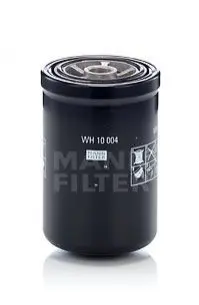 Автозапчасть Mann WH10004