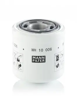 Автозапчасть Mann WH10006