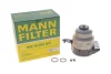 Фильтр топливный Mann (WK 10 057 KIT) изображение 2