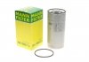 Фильтр топлива - MANN WK10807X (0004770103, 0004771302, 11110683)