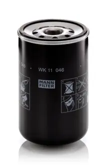 Топливный фильтр Mann WK11046