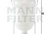 Фильтр топлива MANN WK31410 (фото 2)