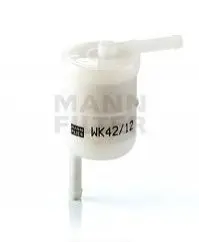 Фильтр топлива Mann WK4212