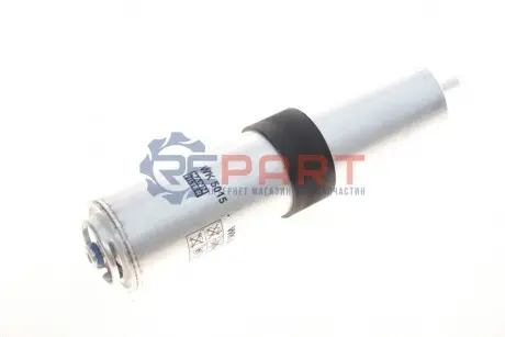 FILTR PALIWA BMW 1 07.19->, 2 03.14->, X1 07.15->, X2 11.17-> Mann WK 5015 Купить в Украине