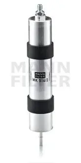 Фильтр топлива Mann WK5162