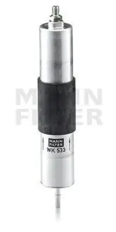 Фильтр топлива Mann WK533