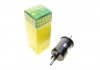 Фильтр топлива - MANN WK55/3 (MB248746, LF2L13ZE0, A2214701590) WK553