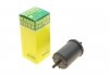 Фильтр топливный (выр-во) - MANN WK6002 (Q0003414V003000000, Q0003414V00300000, Q0003414V003000)
