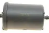 Фото Паливний фільтр DS DS 4 ARO SPARTANA BAIC SENOVA X25 CHERY TIGGO CITROEN DS4, XSARA PICASSO DACIA DOKKER, DUSTER, LOGAN, LOGAN EXPRESS, LOGAN II, LOGAN MCV, LOGAN MCV II 0.8D-3.5 08.88 Mann (WK6002) зображення 2