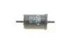 Фото Паливний фільтр DS DS 4 ARO SPARTANA BAIC SENOVA X25 CHERY TIGGO CITROEN DS4, XSARA PICASSO DACIA DOKKER, DUSTER, LOGAN, LOGAN EXPRESS, LOGAN II, LOGAN MCV, LOGAN MCV II 0.8D-3.5 08.88 Mann (WK6002) зображення 4