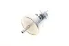 Фото Паливний фільтр MERCEDES A (W169), B SPORTS TOURER (W245) VOLVO 140 FORD FOCUS C-MAX, MAVERICK INFINITI G20, I30, M30, Q45 I, Q45 II, Q45 III, QX4 ISUZU GEMINI, TROOPER I 1.0-4.8 08.71 Mann (WK66) зображення 3
