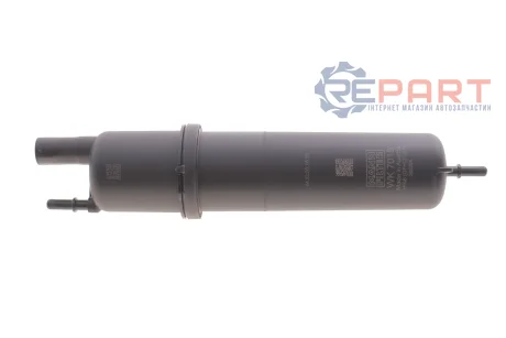 Фільтр паливний Mann WK 7015
